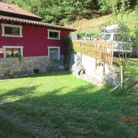 La Muria Apartment Cangas de Onis