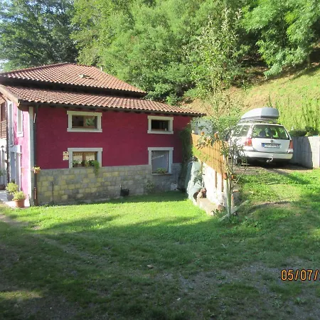 شقة La Muria Onís