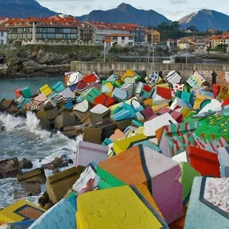 La Muria Apartment Cangas de Onis