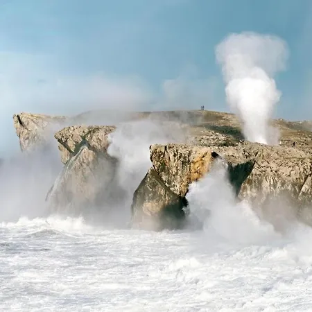 Apartment La Muria Cangas de Onis