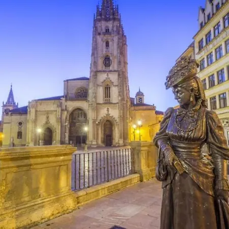 La Muria Cangas de Onis