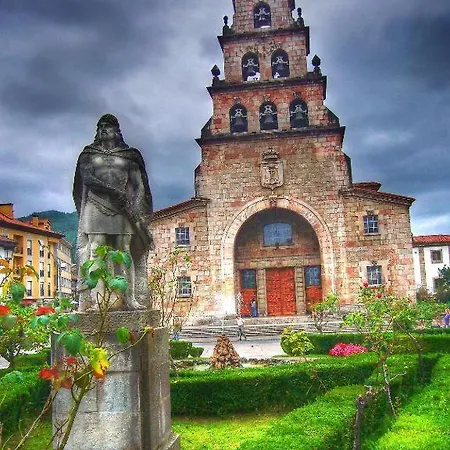 La Muria * Cangas de Onis