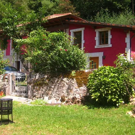 La Muria Cangas de Onis
