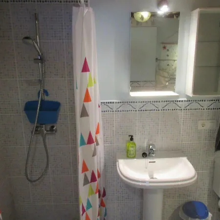 شقة La Muria Onís