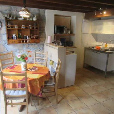 Appartement La Muria Onís