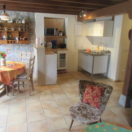 La Muria Appartement Onís