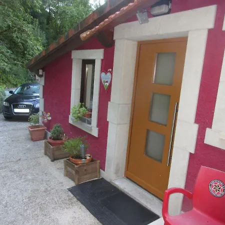 La Muria Apartment *