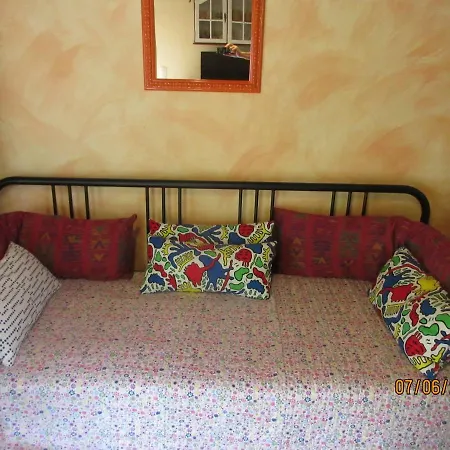 La Muria Apartman Onís