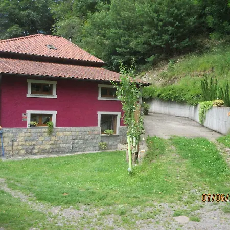 La Muria * Cangas de Onis