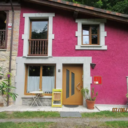 شقة La Muria Onís