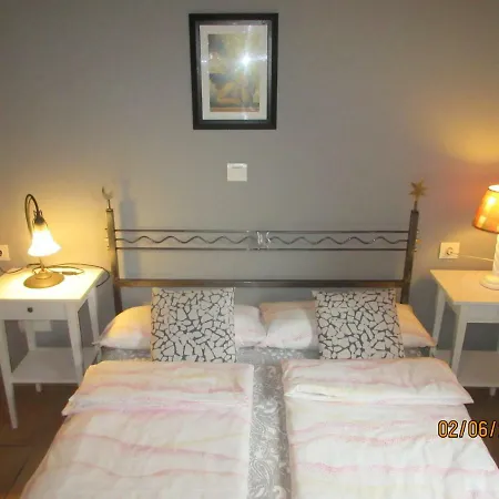 La Muria Appartement *
