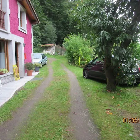 Apartment La Muria Cangas de Onis
