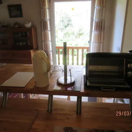 La Muria Cangas de Onis