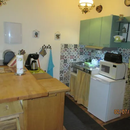 La Muria Appartement Onís