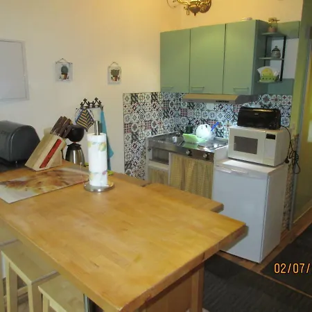 La Muria شقة Onís