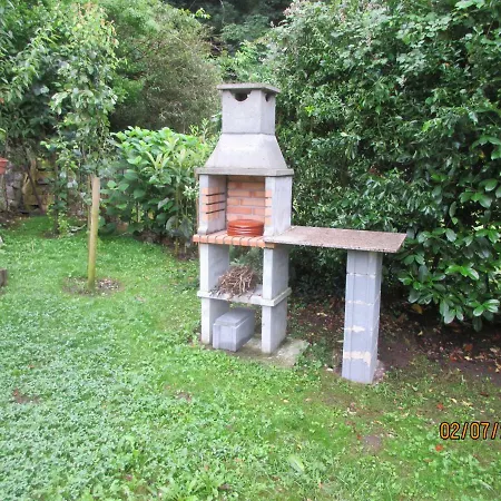 Apartment La Muria *