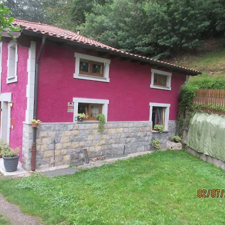 Apartment La Muria *