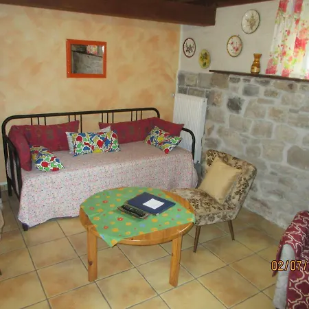 La Muria شقة Onís