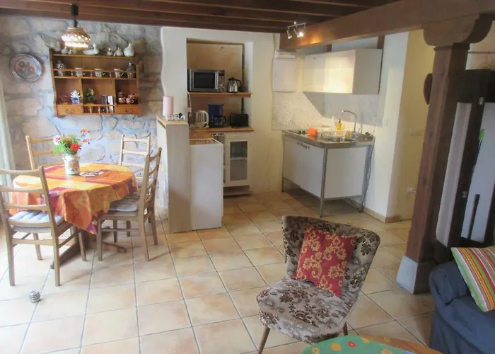 La Muria Appartamento Onís