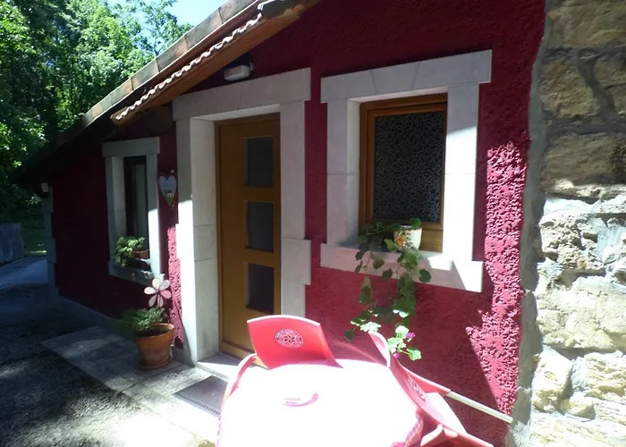 La Muria Appartamento *