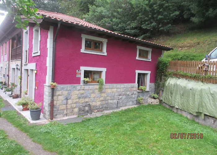 Appartamento La Muria *